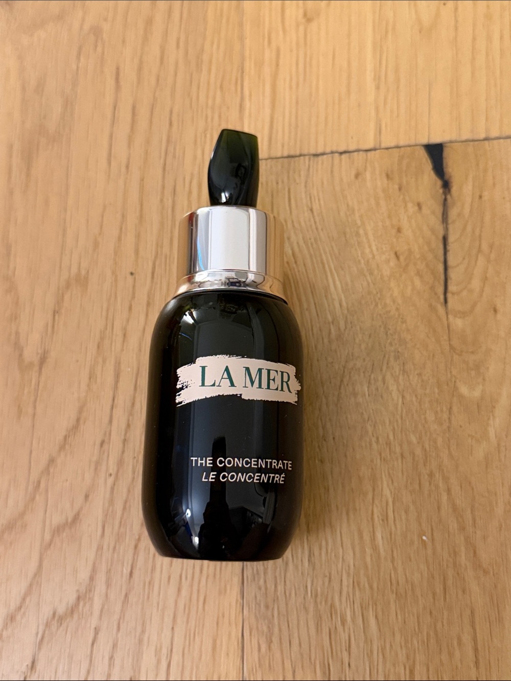 NEW La Mer The Concentrate - 50 ml - OOB but never opened